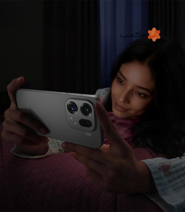 گوشی اوپو مدل Find X9 Pro با ظرفیت 512/12 گیگابایت