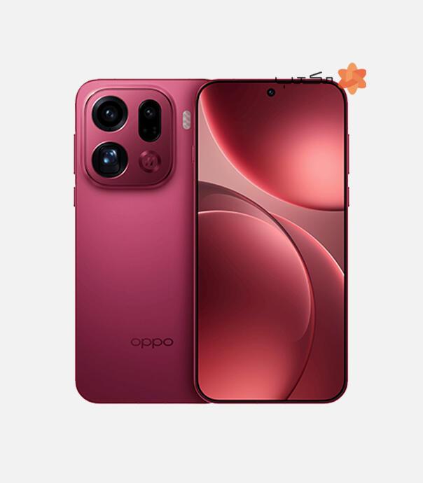 گوشی اوپو مدل Find X9 Pro با ظرفیت 512/12 گیگابایت