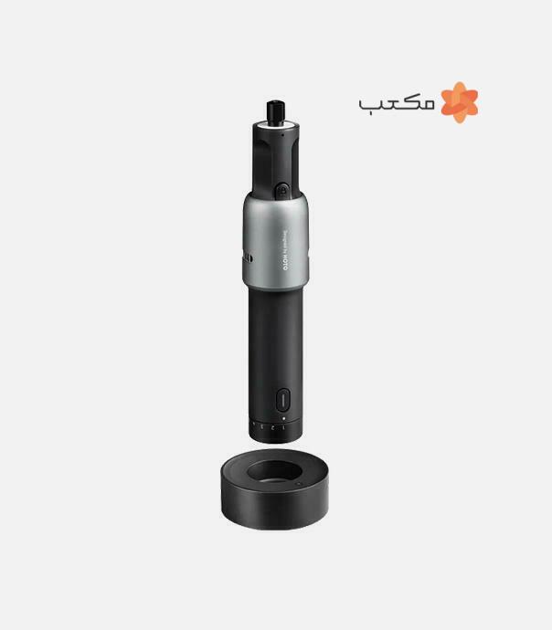 کیت ابزار چند منظوره دستی شیائومی مدل HOTO 35 In 1 Cordless Rotary Tool Kit QWLDM001