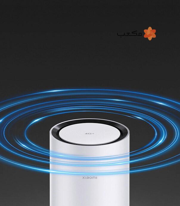 مودم روتر Xiaomi 4G CPE AX3000 Cat12