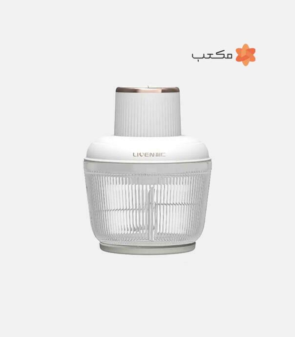 چرخ گوشت و غذاساز شیائومی مدل Liven Food Processor Meat Grinder JRJ-W320