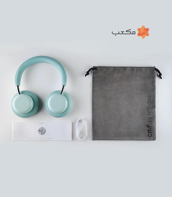 هدفون بلوتوثی ناتینگ مدل CMF Headphone Pro