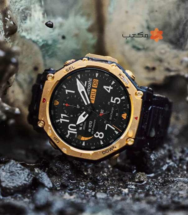 ساعت هوشمند آمازفیت مدل Amazfit T-Rex 3 Pro