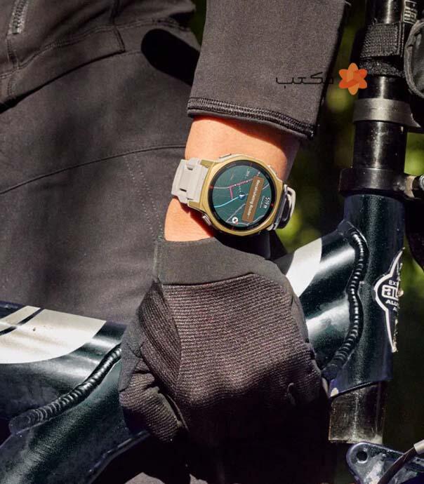 ساعت هوشمند آمازفیت مدل Amazfit T-Rex 3 Pro