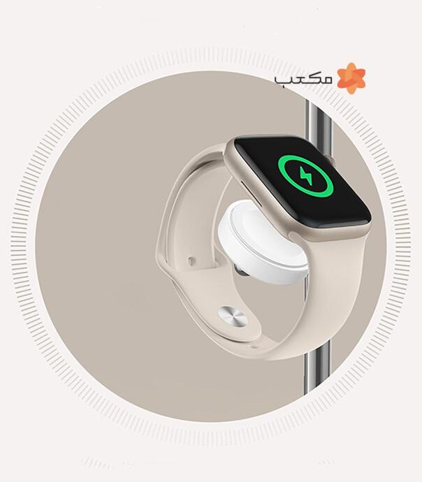 شارژر بی سیم چند کاره انکر مدل B25M3311