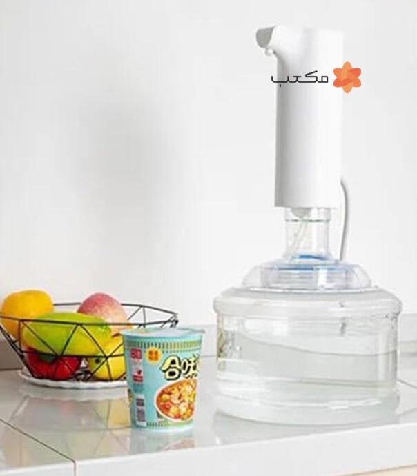 آب گرم کن قابل حمل شیائومی مدل Lydsto Portable Water Dispenser XD-JRSSQ02