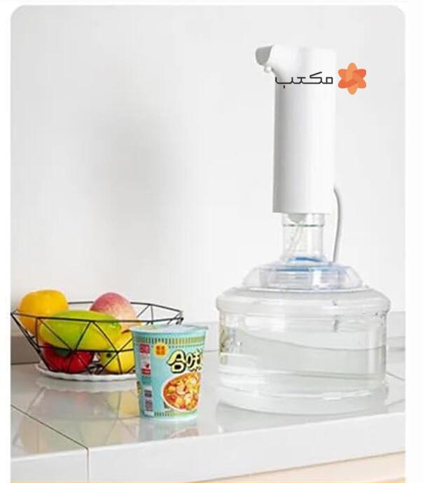 آب گرم کن قابل حمل شیائومی مدل Lydsto Portable Water Dispenser XD-JRSSQ02