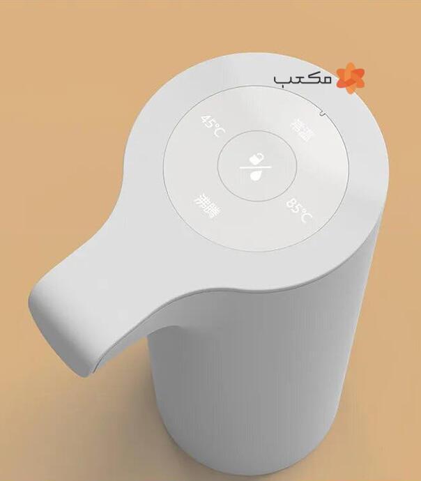 آب گرم کن قابل حمل شیائومی مدل Lydsto Portable Water Dispenser XD-JRSSQ02