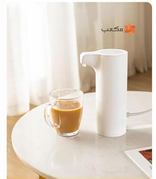 آب گرم کن قابل حمل شیائومی مدل Lydsto Portable Water Dispenser XD-JRSSQ02