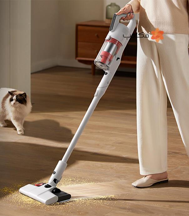 جارو شارژی شیائومی مدل Deerma DEM-T20W