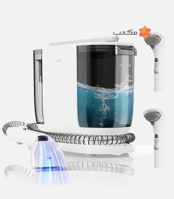 بخارشوی شیائومی مدل Lydsto C2