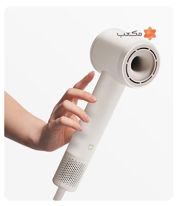سشوار شیائومی مدل Mijia High-Speed ​​Hair Dryer GSHF04LF