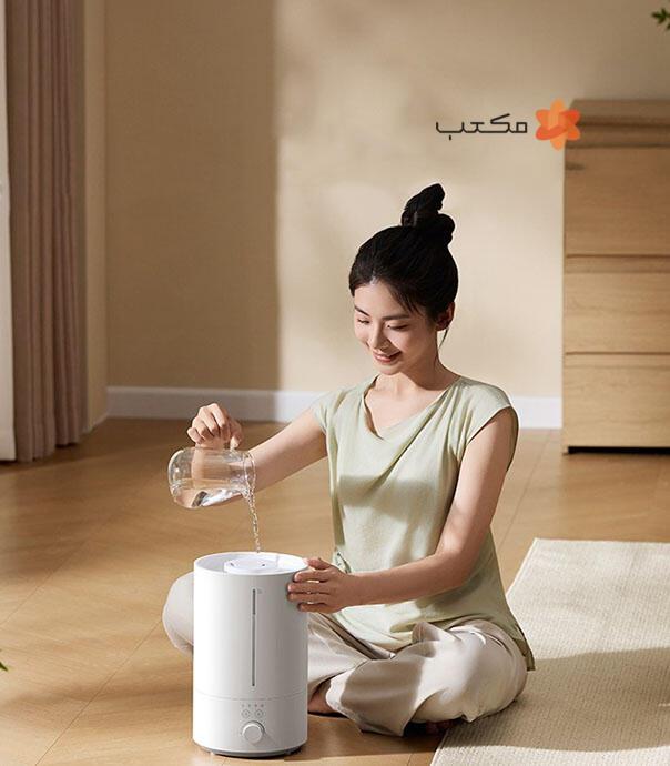 دستگاه رطوبت ساز Xiaomi Humidifier 3 MJJSQ07DY