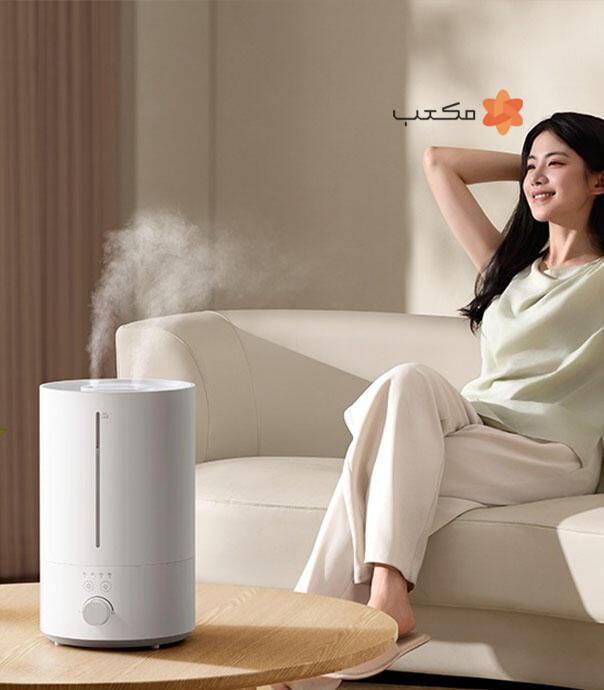دستگاه رطوبت ساز Xiaomi Humidifier 3 MJJSQ07DY
