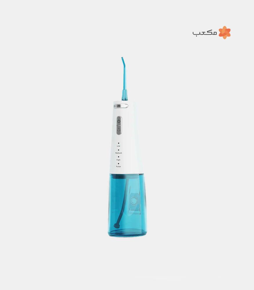 واتر جت دهان شوی شیائومی BOMIDI Portable Oral Irrigator D3 PRO