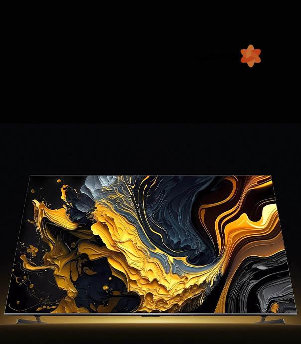 تلویزیون هوشمند 85 اینچ Xiaomi TV Max 85 2025