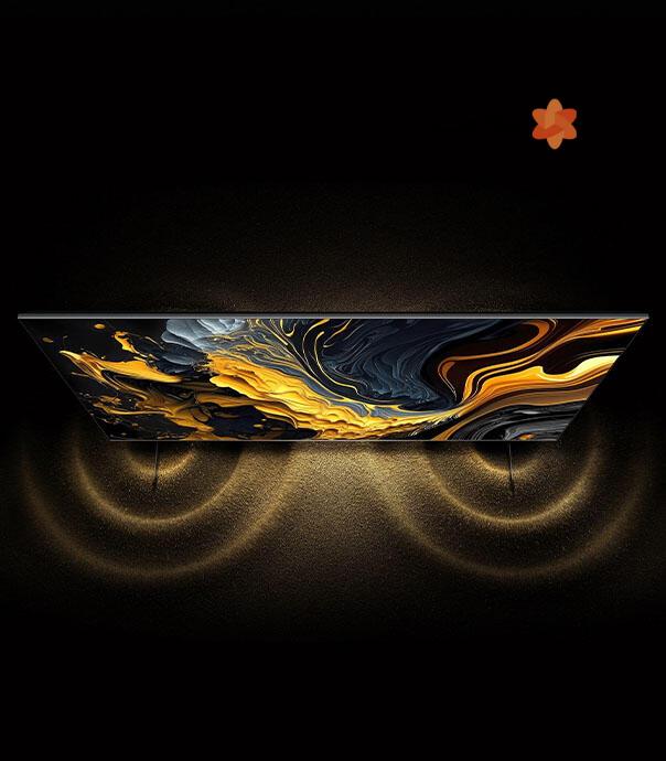 تلویزیون هوشمند 85 اینچ Xiaomi TV Max 85 2025