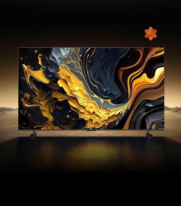 تلویزیون هوشمند 85 اینچ Xiaomi TV Max 85 2025