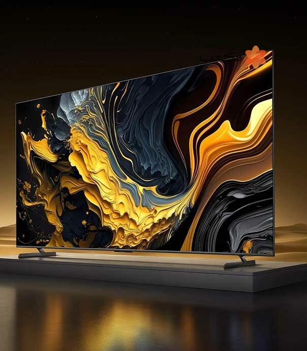 تلویزیون هوشمند 85 اینچ Xiaomi TV Max 85 2025