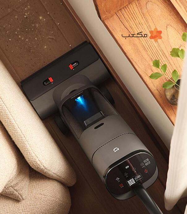 زمین شو (اسکرابر) بی سیم شیائومی مدل Mijia Wireless Floor Scrubber 3 Pro