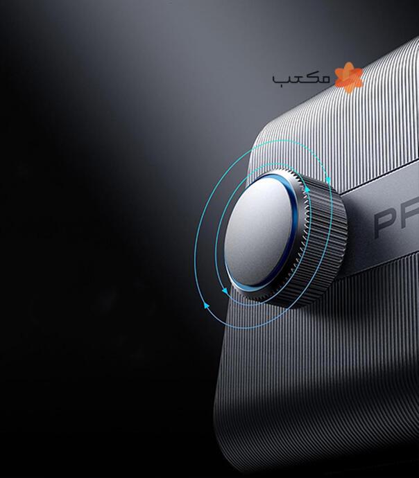 شارژر رومیزی انکر مدل  Anker Prime Charger 250W 6 Ports A2345