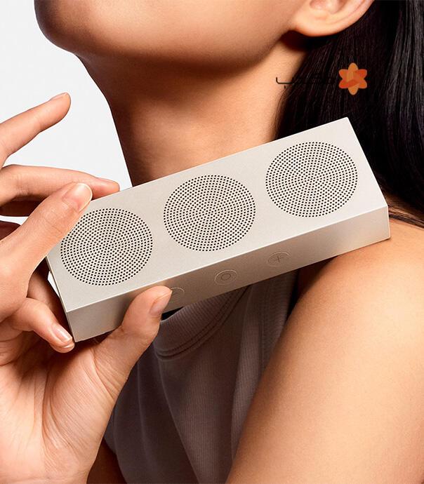 اسپیکر بلوتوثی شیائومی مدل Portable Bluetooth Speaker