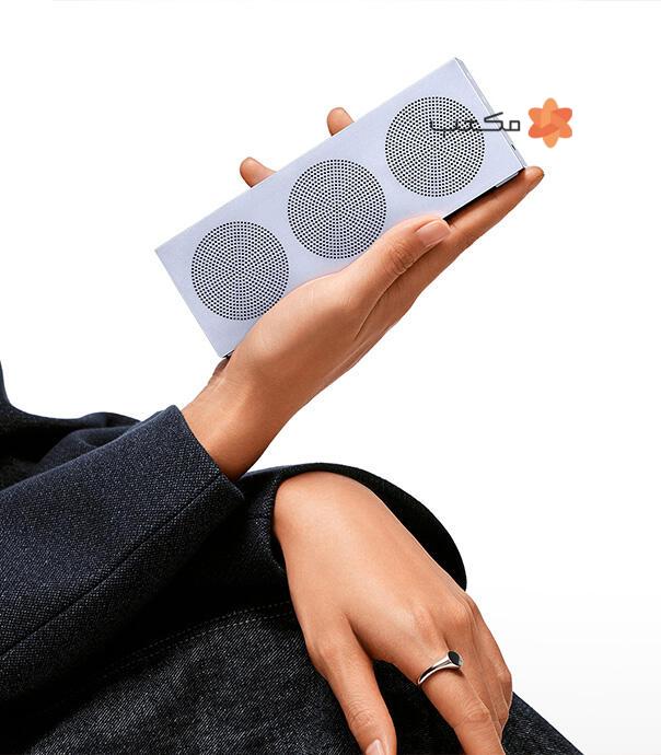 اسپیکر بلوتوثی شیائومی مدل Portable Bluetooth Speaker