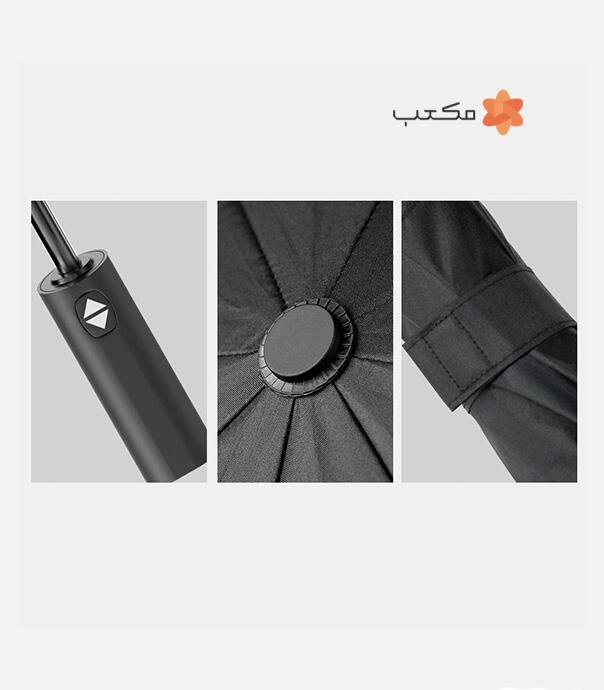 چتر اتوماتیک شیائومی Risetime مدل ThreeFold