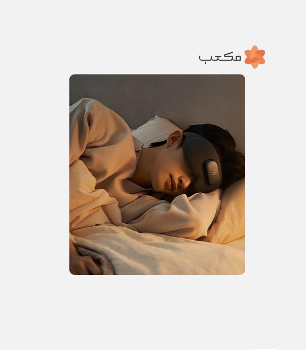 ماساژور چشم هوشمند شیائومی مدل Mijia MJAMYZYMYY01