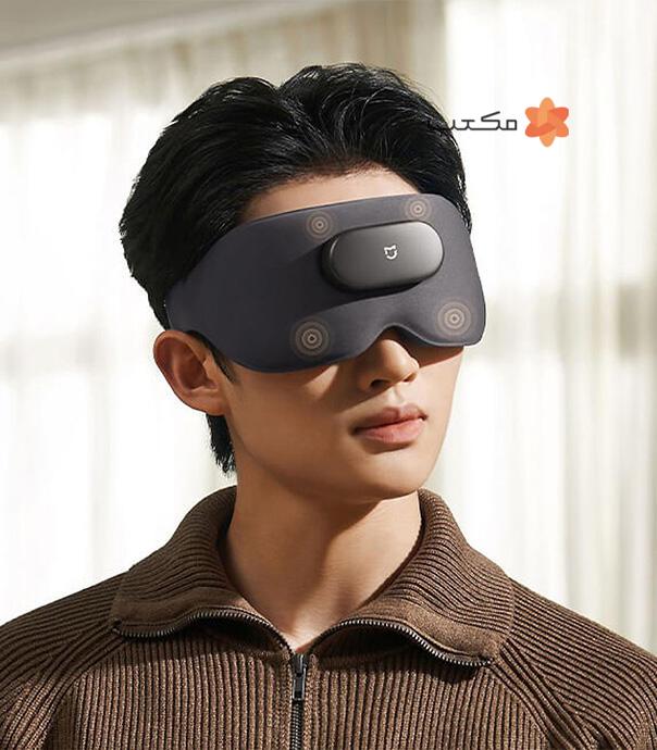 ماساژور چشم هوشمند شیائومی مدل Mijia MJAMYZYMYY01