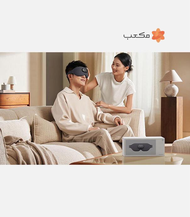 ماساژور چشم هوشمند شیائومی مدل Mijia MJAMYZYMYY01