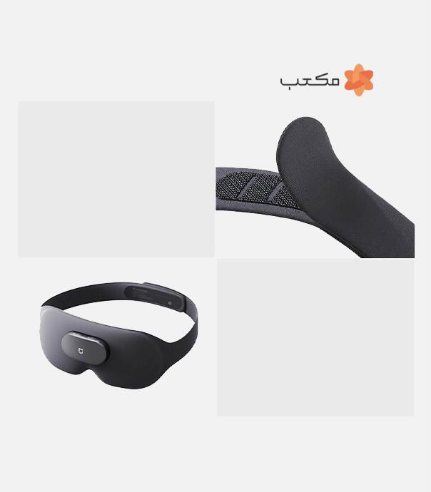 ماساژور چشم هوشمند شیائومی مدل Mijia MJAMYZYMYY01