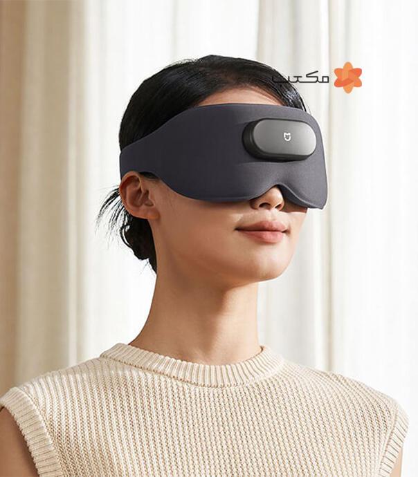 ماساژور چشم هوشمند شیائومی مدل Mijia MJAMYZYMYY01