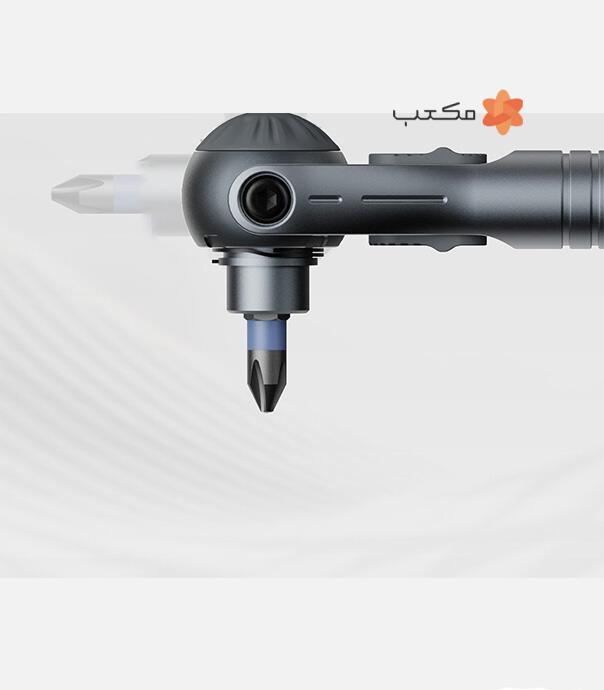 ست آچار بوکس و پیچ گوشتی شیائومی مدل Duka Rs2 New