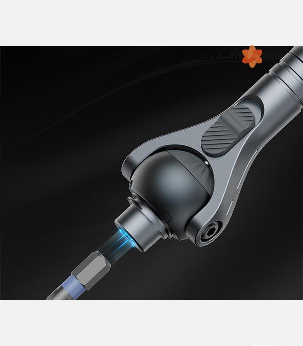 ست آچار بوکس و پیچ گوشتی شیائومی مدل Duka Rs2 New