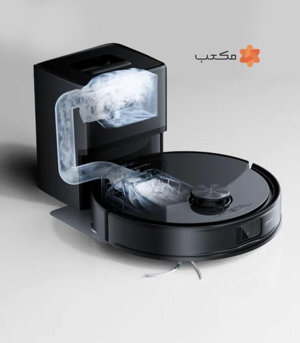 جارو رباتیک هوشمند روبوراک مدل Roborock q10 series