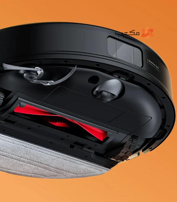 جارو رباتیک هوشمند روبوراک مدل Roborock q10 series