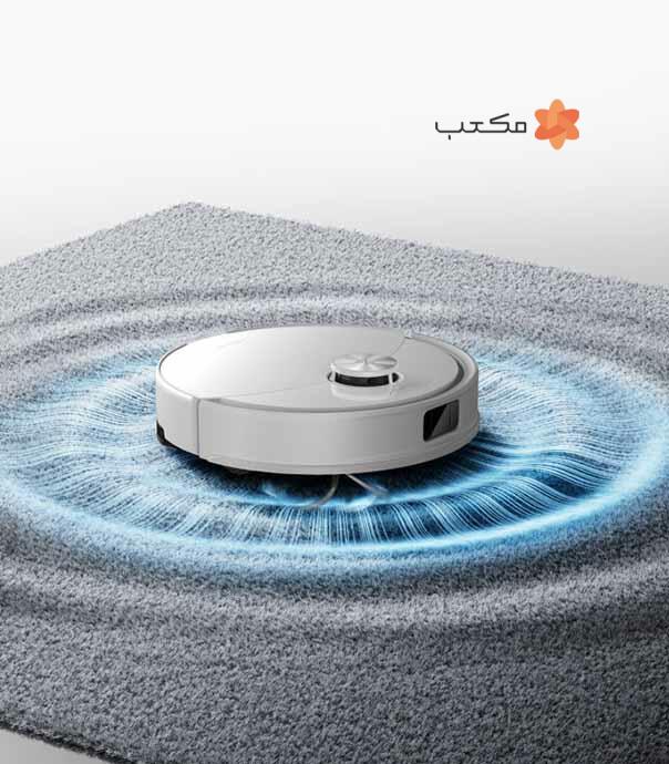 جارو رباتیک هوشمند روبوراک مدل Roborock q10 series