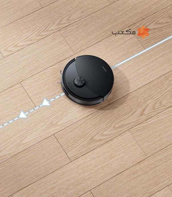 جارو رباتیک هوشمند روبوراک مدل Roborock q10 series