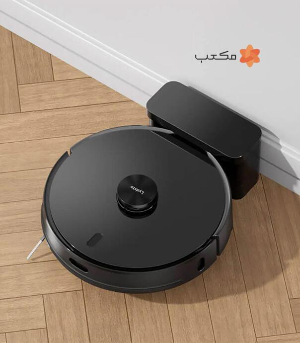 جارو رباتیک لایدستو  Lydsto R1D Robot Vacuum