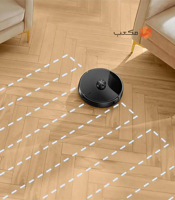 جارو رباتیک لایدستو  Lydsto R1D Robot Vacuum