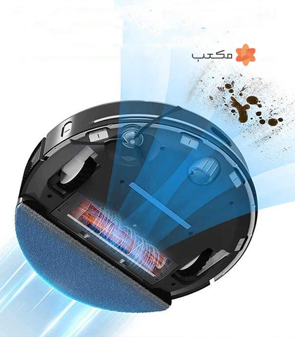 جارو رباتیک لایدستو Lydsto S1 Robot Vacuum