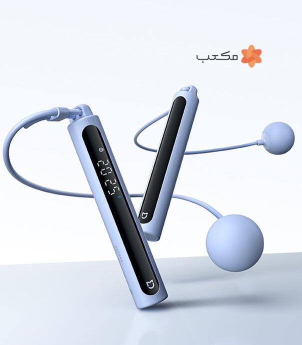 طناب ورزشی هوشمند شیائومی مدل  MJTS02YM