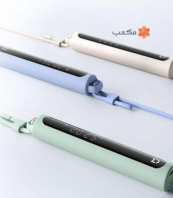 طناب ورزشی هوشمند شیائومی مدل  MJTS02YM