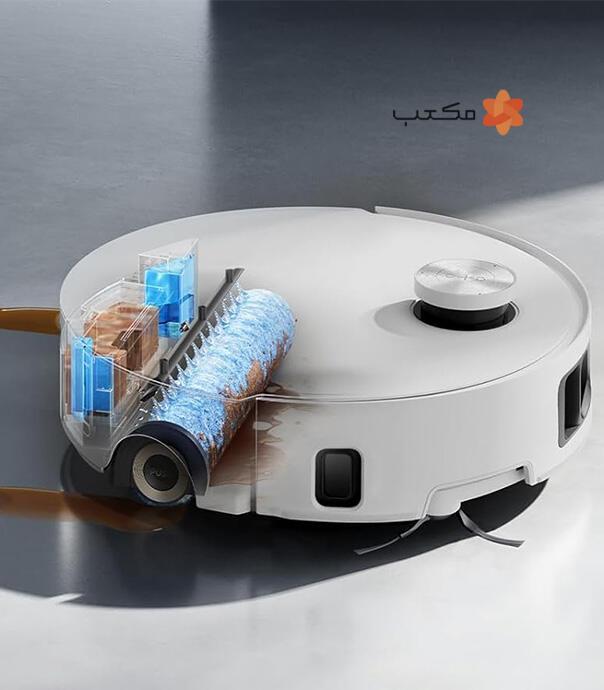 جارو رباتیک شیائومی Dreame Aqua10 Ultra Roller