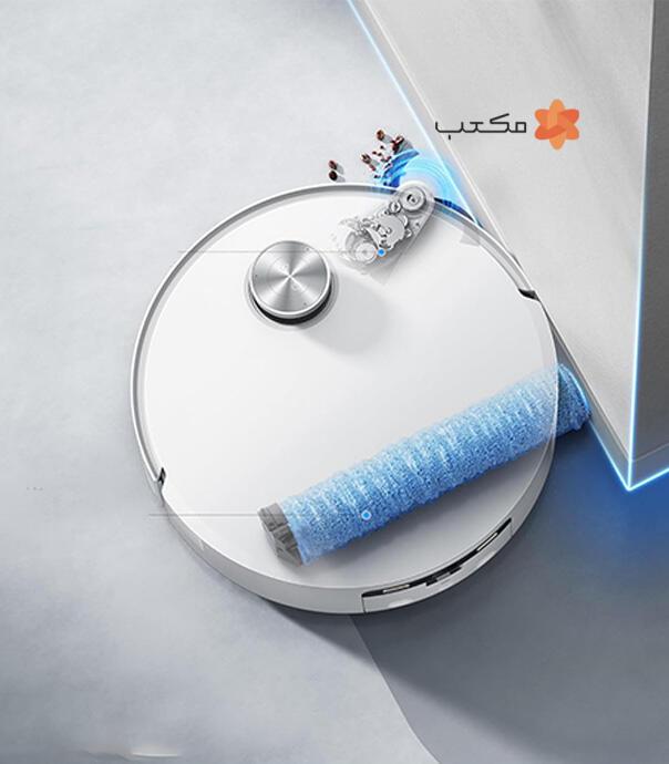 جارو رباتیک شیائومی Dreame Aqua10 Ultra Roller