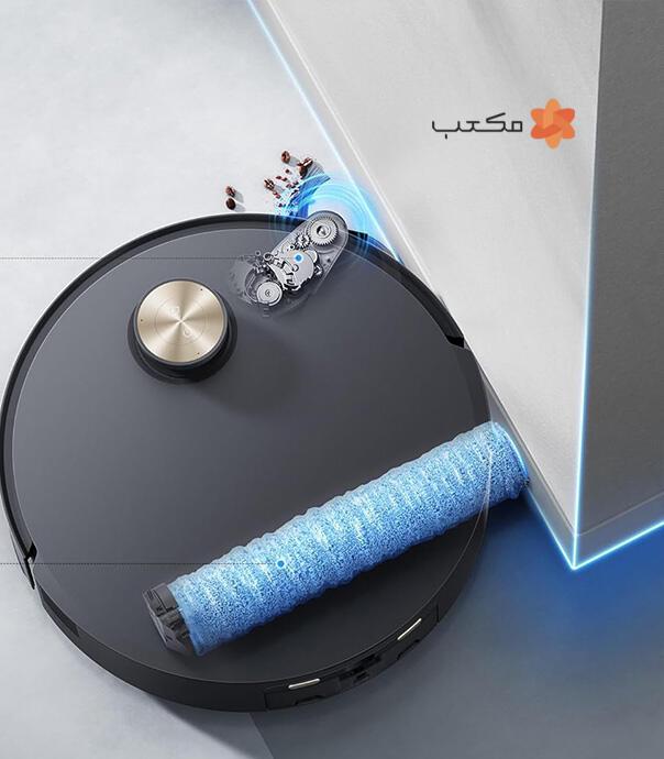 جارو رباتیک شیائومی Dreame Aqua10 Ultra Roller