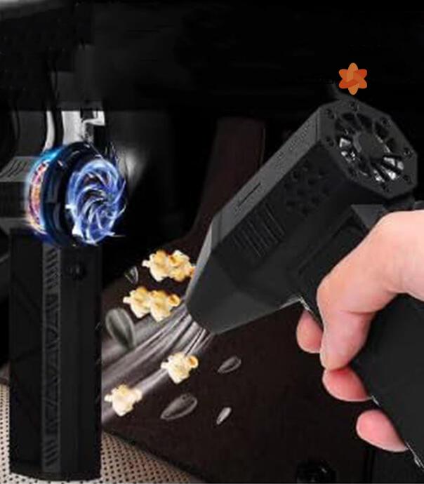 جت فن شیائومی مدل X6 BFL