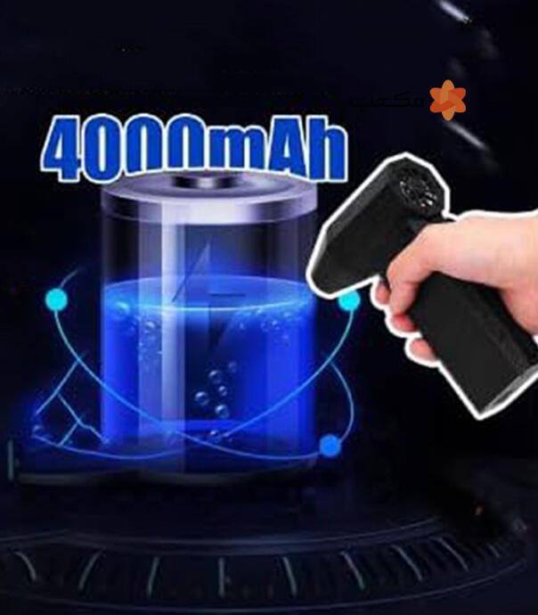 جت فن شیائومی مدل X6 BFL