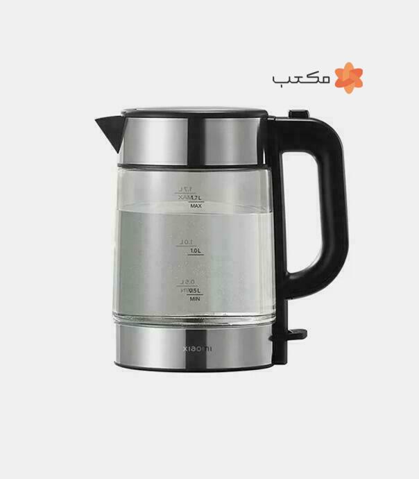 کتری برقی شیائومی Electric Glass Kettle